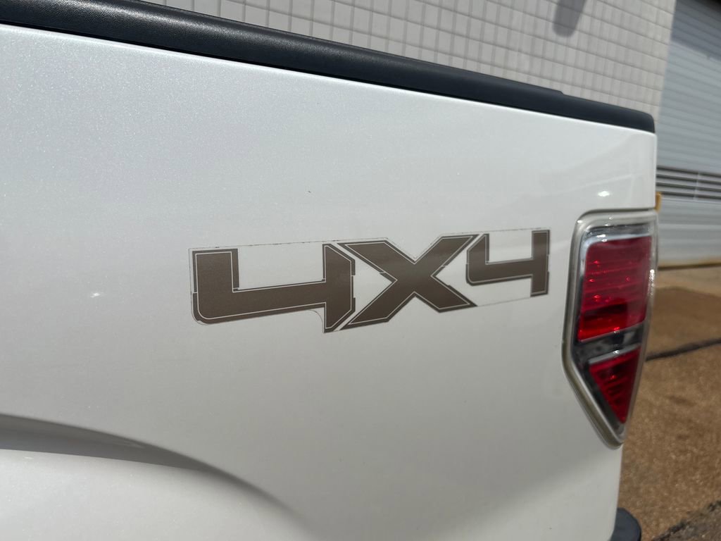 Used 2013 Ford F150 Lariat w/ Luxury Equipment Group image 32
