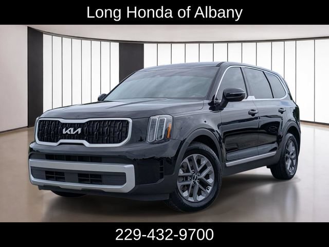 Used 2023 Kia Telluride LX