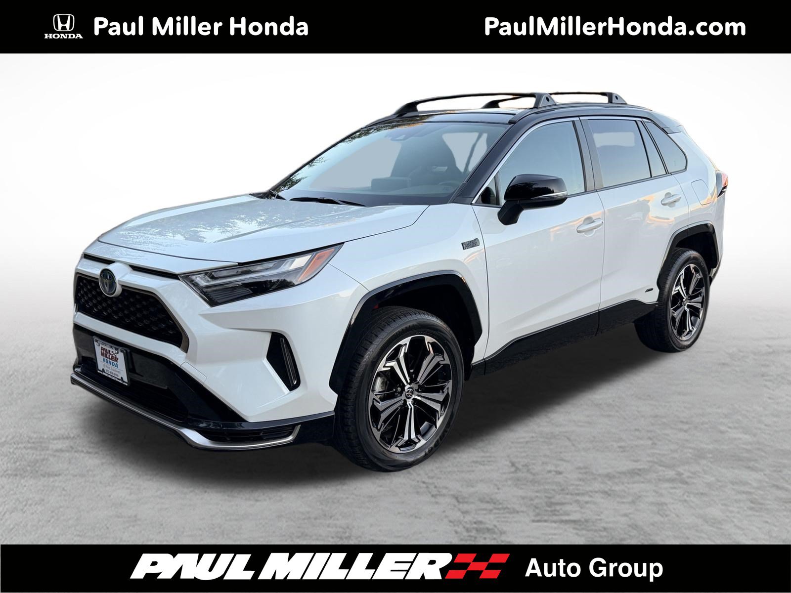 Used 2023 Toyota RAV4 XSE w/ Weather Package