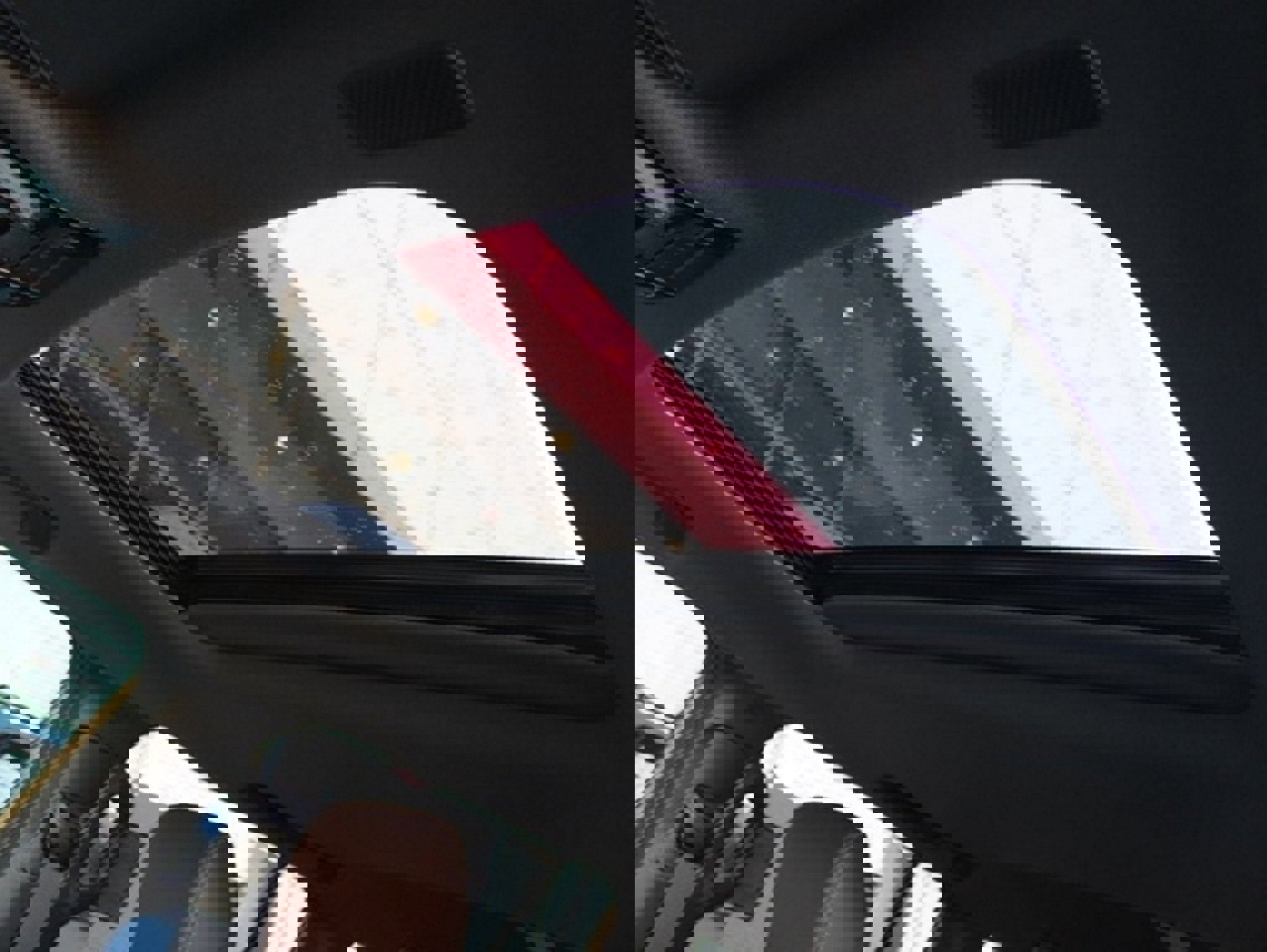 New 2026 Toyota Land Cruiser Base image 3