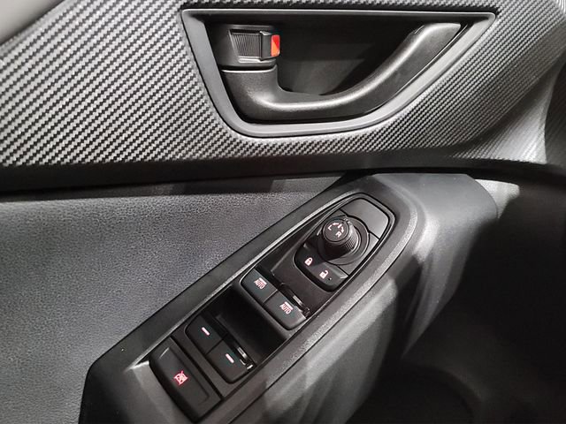 New 2026 Subaru Crosstrek 2.5i Wilderness image 17