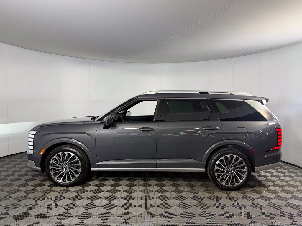 Used 2026 Hyundai Palisade Calligraphy AWD/4WD image 11