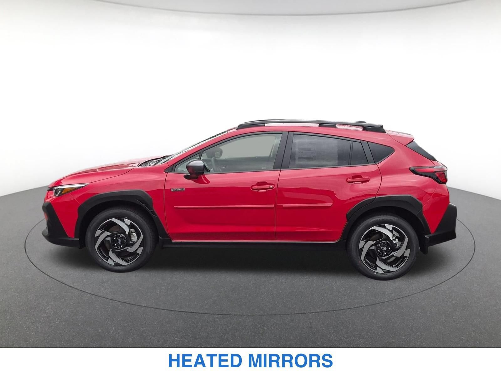 New 2026 Subaru Crosstrek 2.5i Limited AWD/4WD image 10