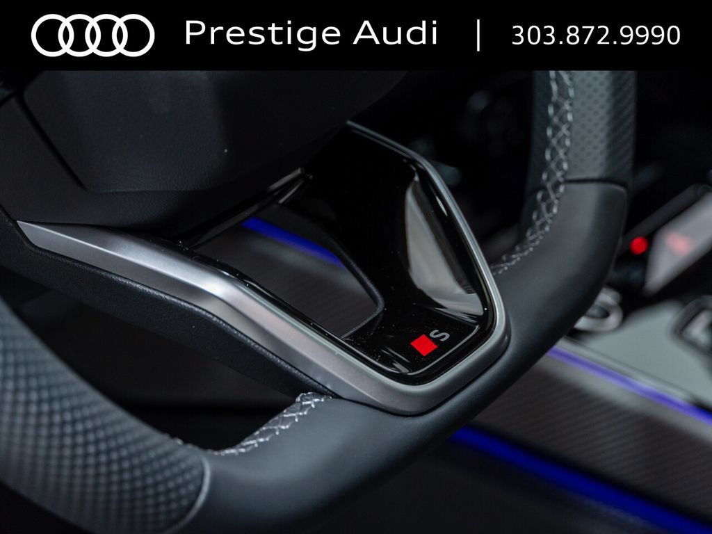 New 2026 Audi A6 Prestige AWD/4WD image 28