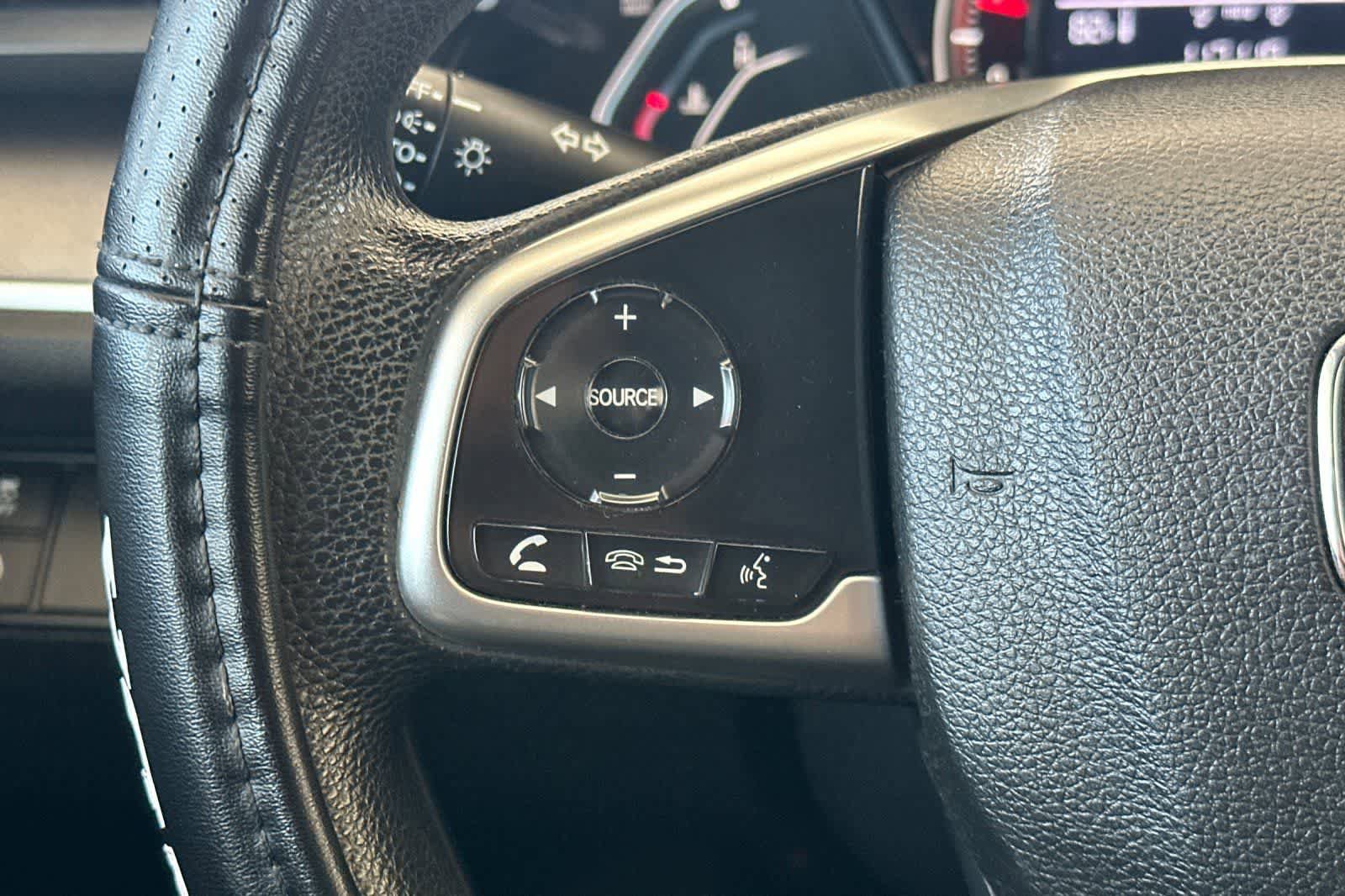 Used 2017 Honda Civic LX image 23