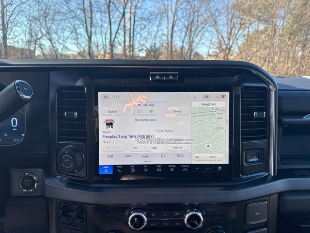 New 2026 Ford F250 Platinum w/ Tremor Off-Road Package image 15