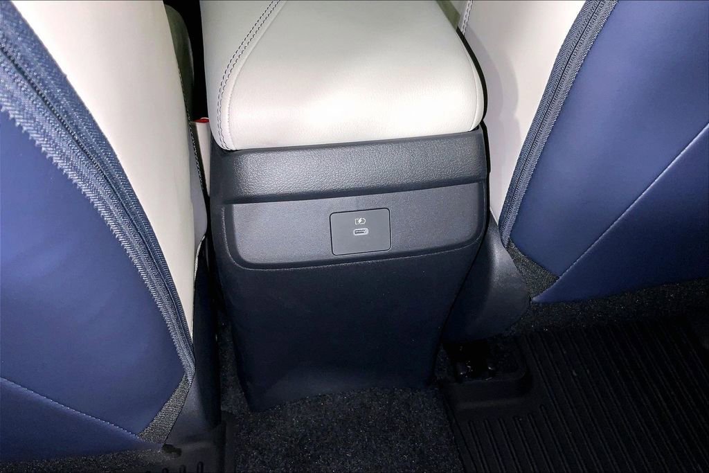 New 2026 Nissan Sentra SL w/ Floor Mat Package image 41
