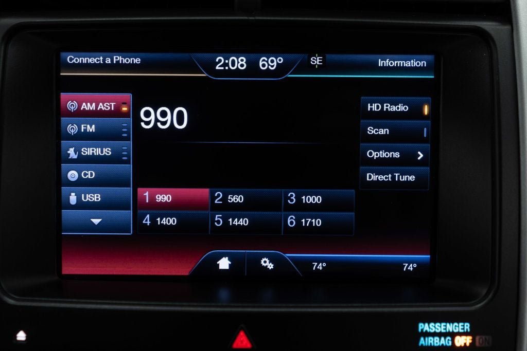 Used 2013 Ford Edge Limited AWD/4WD image 19