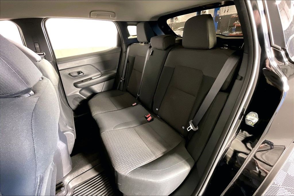 New 2026 Nissan Kicks S image 14