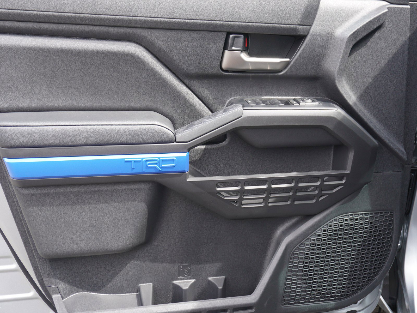 New 2026 Toyota Tacoma TRD Sport image 19