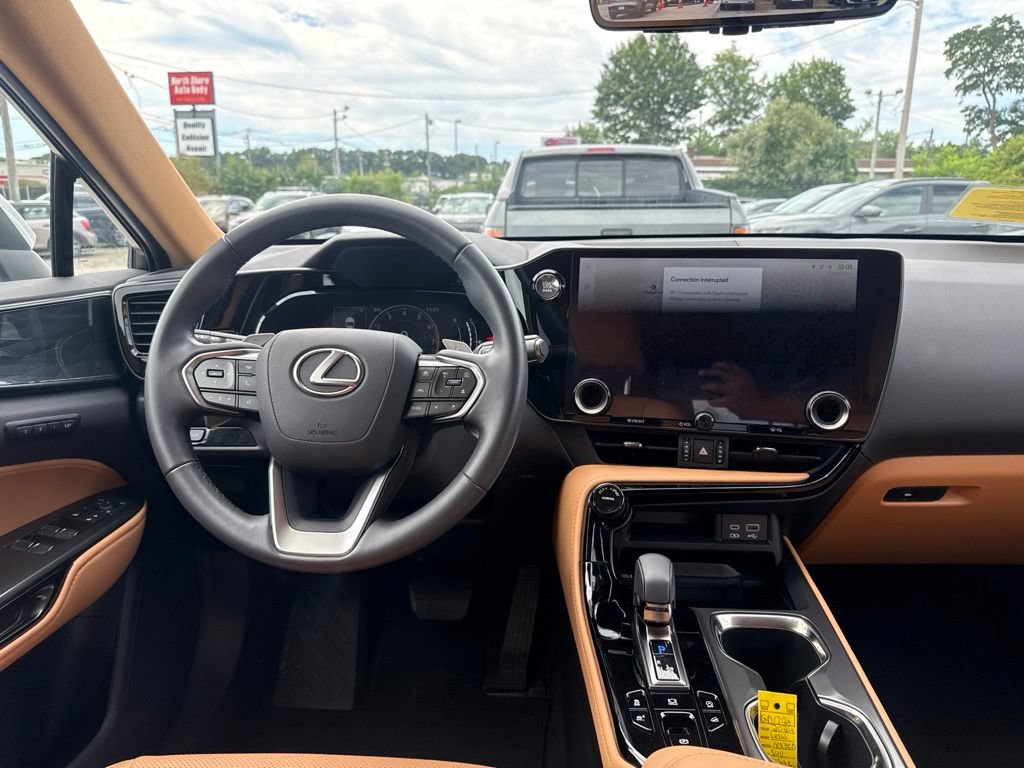 Used 2024 Lexus NX 350 AWD image 24