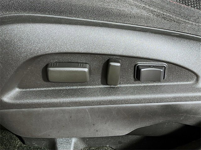 Used 2014 Chevrolet Equinox LT w/ Driver Convenience Package image 11