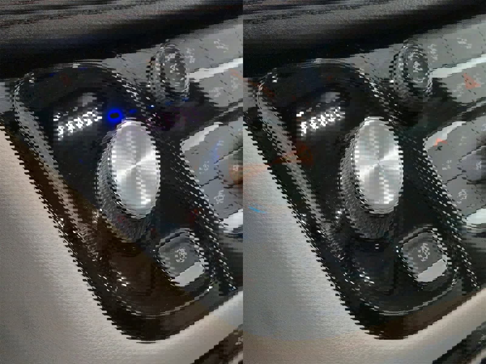 Certified 2017 Chrysler Pacifica Limited image 36