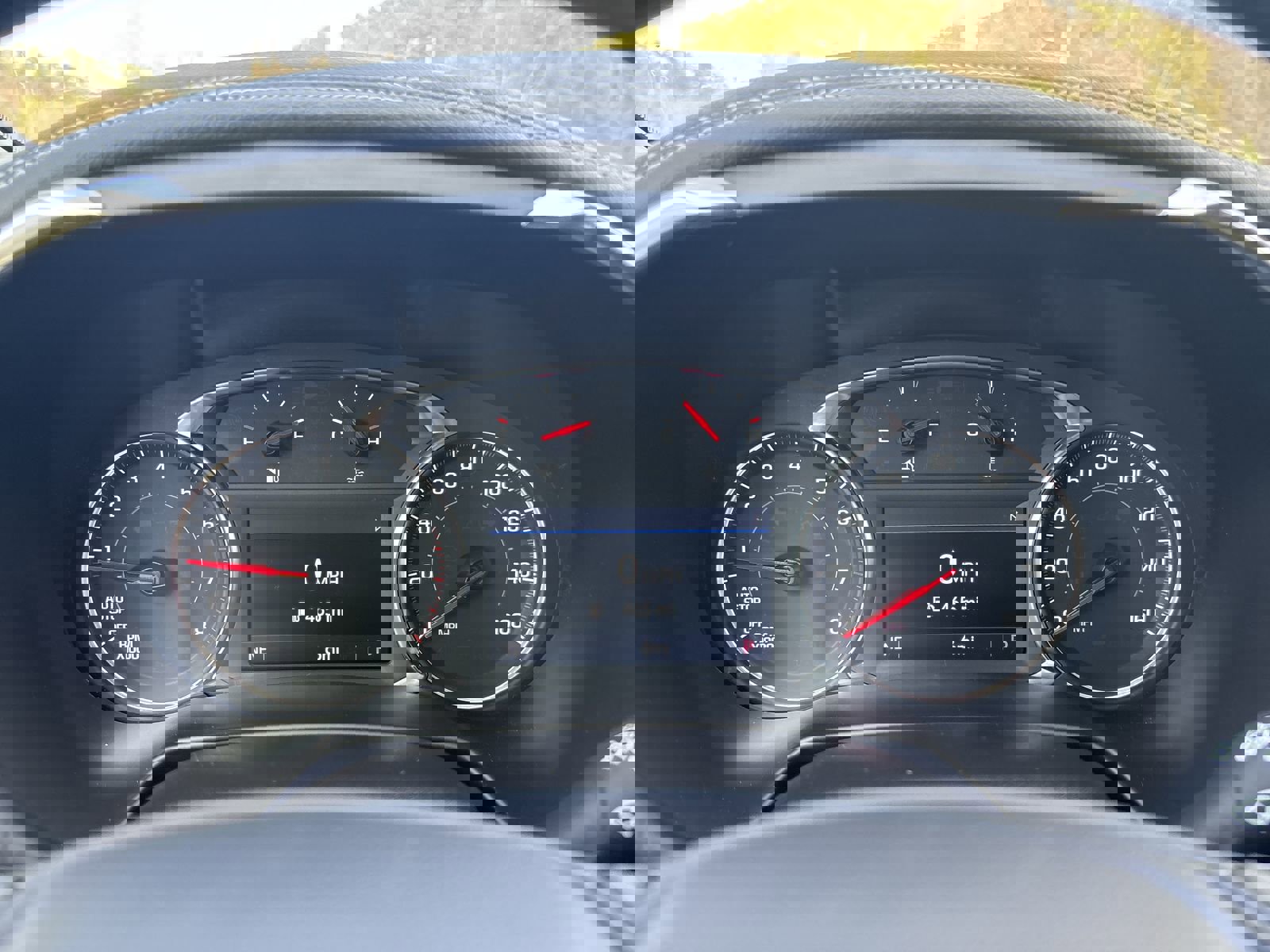 New 2026 Chevrolet Blazer LT w/ Midnight/Sport Edition image 18