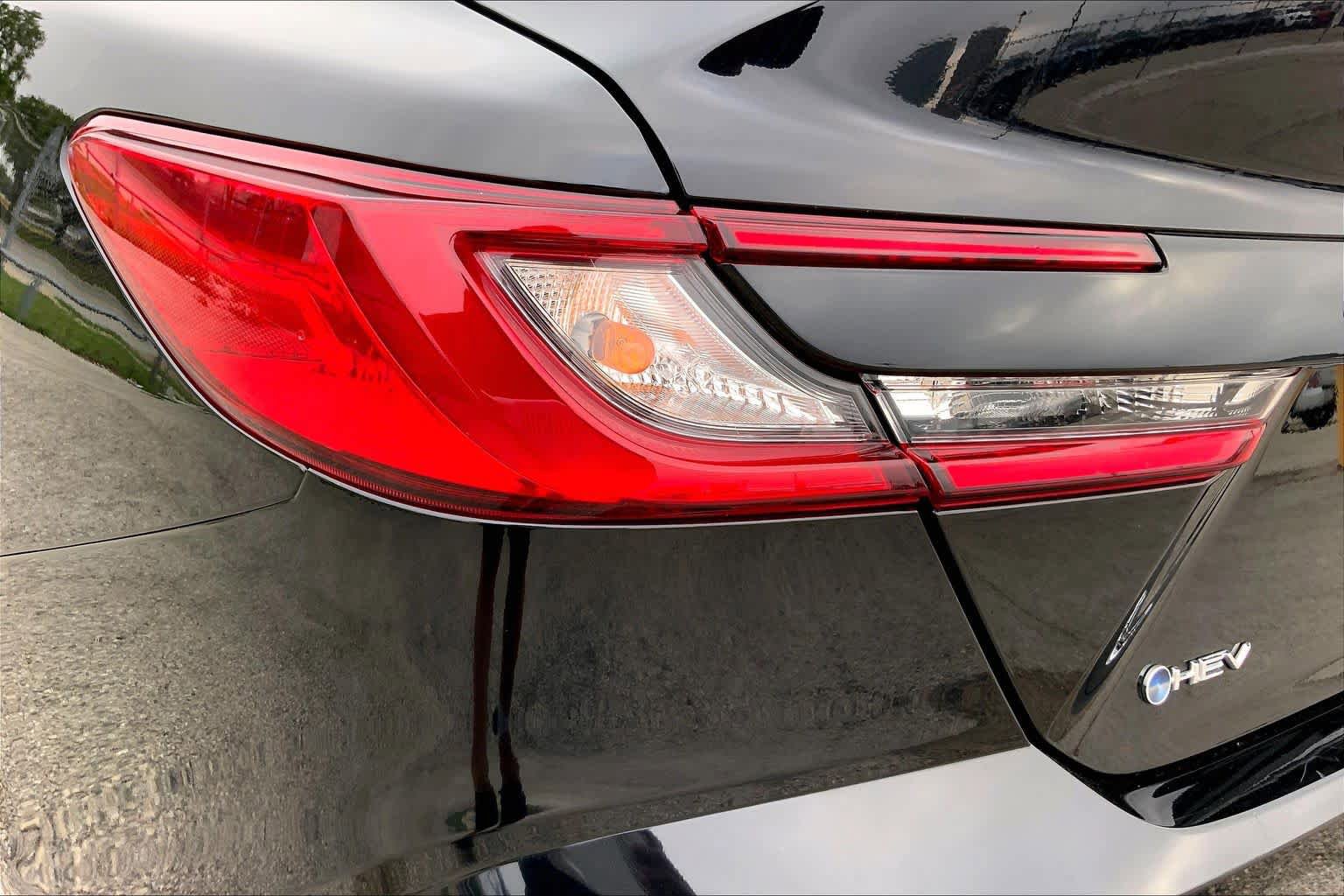 Certified 2026 Toyota Camry LE FWD image 28