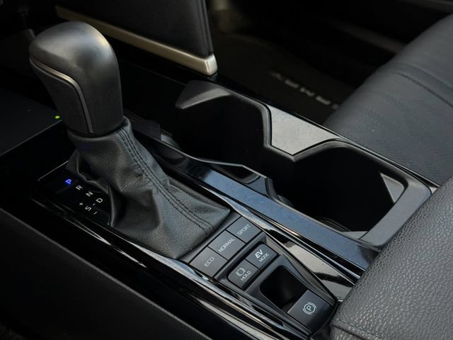 Used 2026 Toyota Camry XSE w/ Premium Plus Package FWD image 22