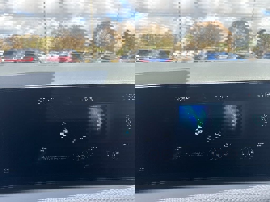 Used 2026 Hyundai Tucson Limited image 20