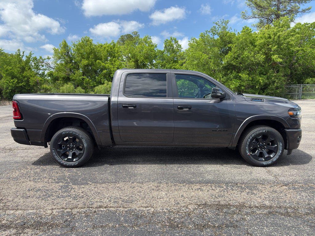New 2026 RAM 1500 Lone Star RWD image 4