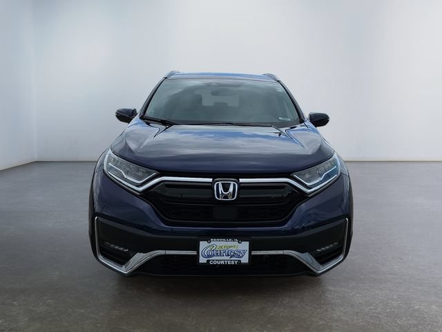 Used 2021 Honda CR-V Touring image 8