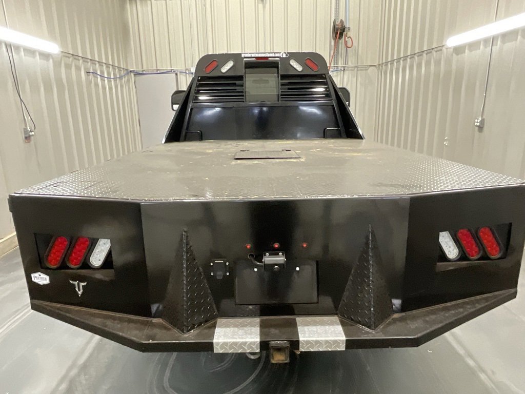 Used 2024 Ford F350 XL w/ Snow Plow Prep Package image 21