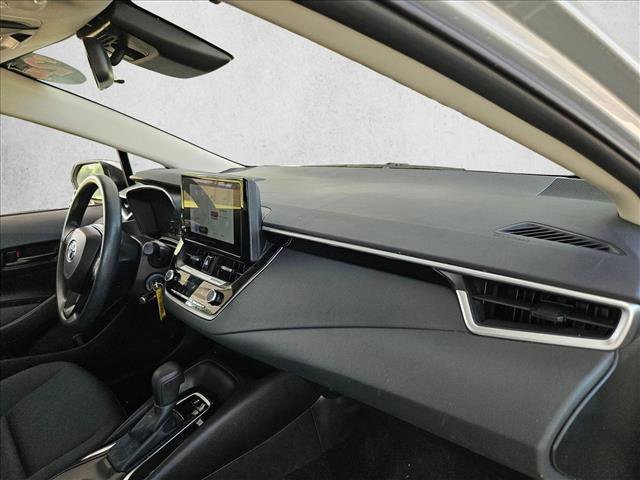 Used 2024 Toyota Corolla LE image 19