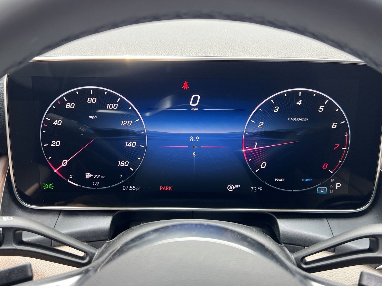 New 2026 Mercedes-Benz GLC 300 4MATIC image 22