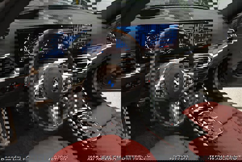 Used 2023 BMW 230i w/ M Sport Package image 13