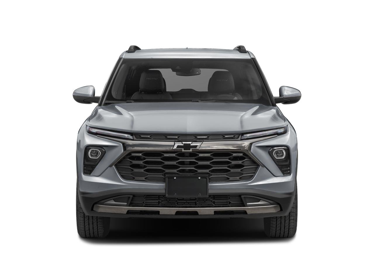 New 2026 Chevrolet TrailBlazer ACTIV w/ Driver Confidence Package FWD image 32