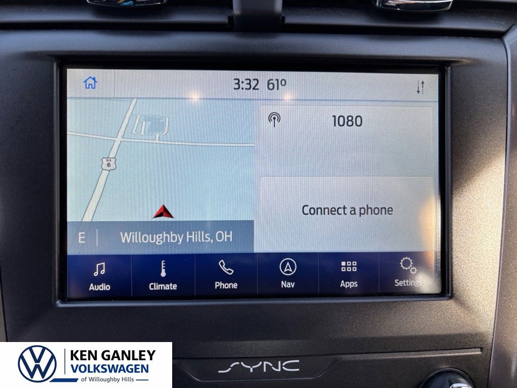 Used 2020 Ford Fusion SE FWD image 12