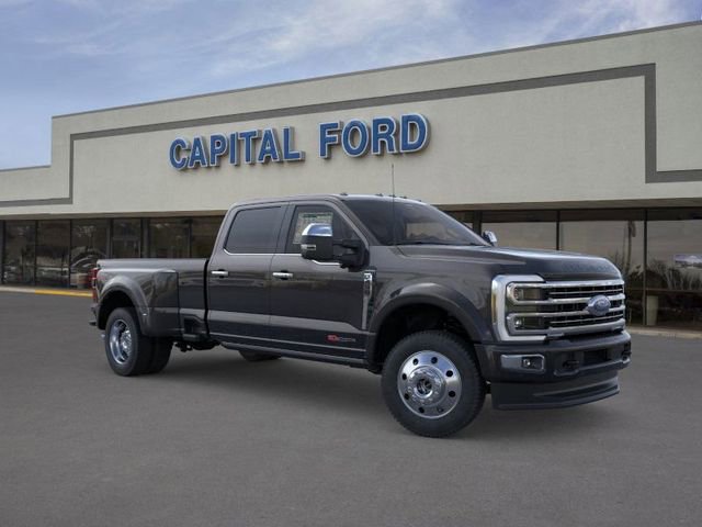 New 2026 Ford F450 Platinum image 7