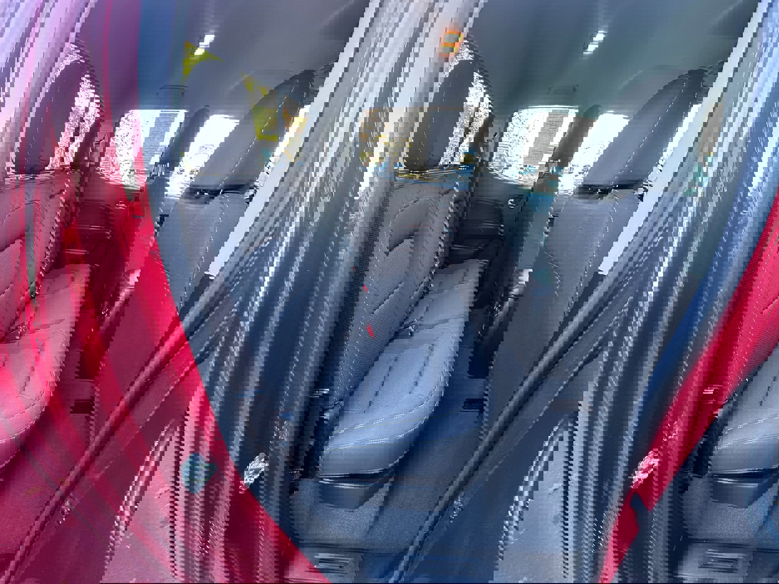 Used 2019 Chevrolet Colorado LT w/ LT Convenience Package image 12