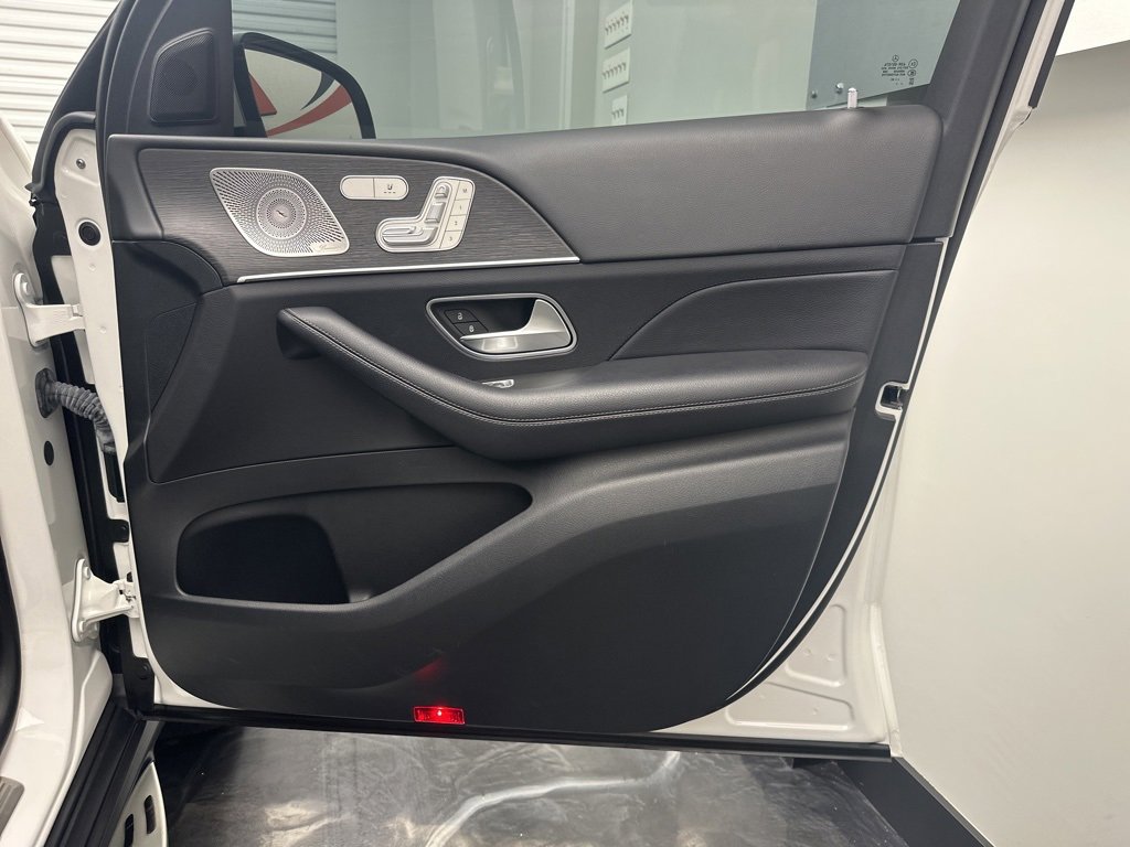 Used 2022 Mercedes-Benz GLE 350 4MATIC image 10