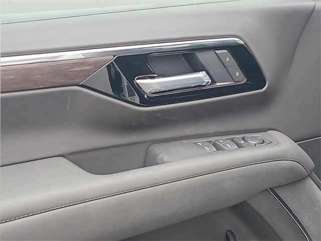 New 2026 Chevrolet Tahoe LS w/ LPO, Dark Essentials Package image 20