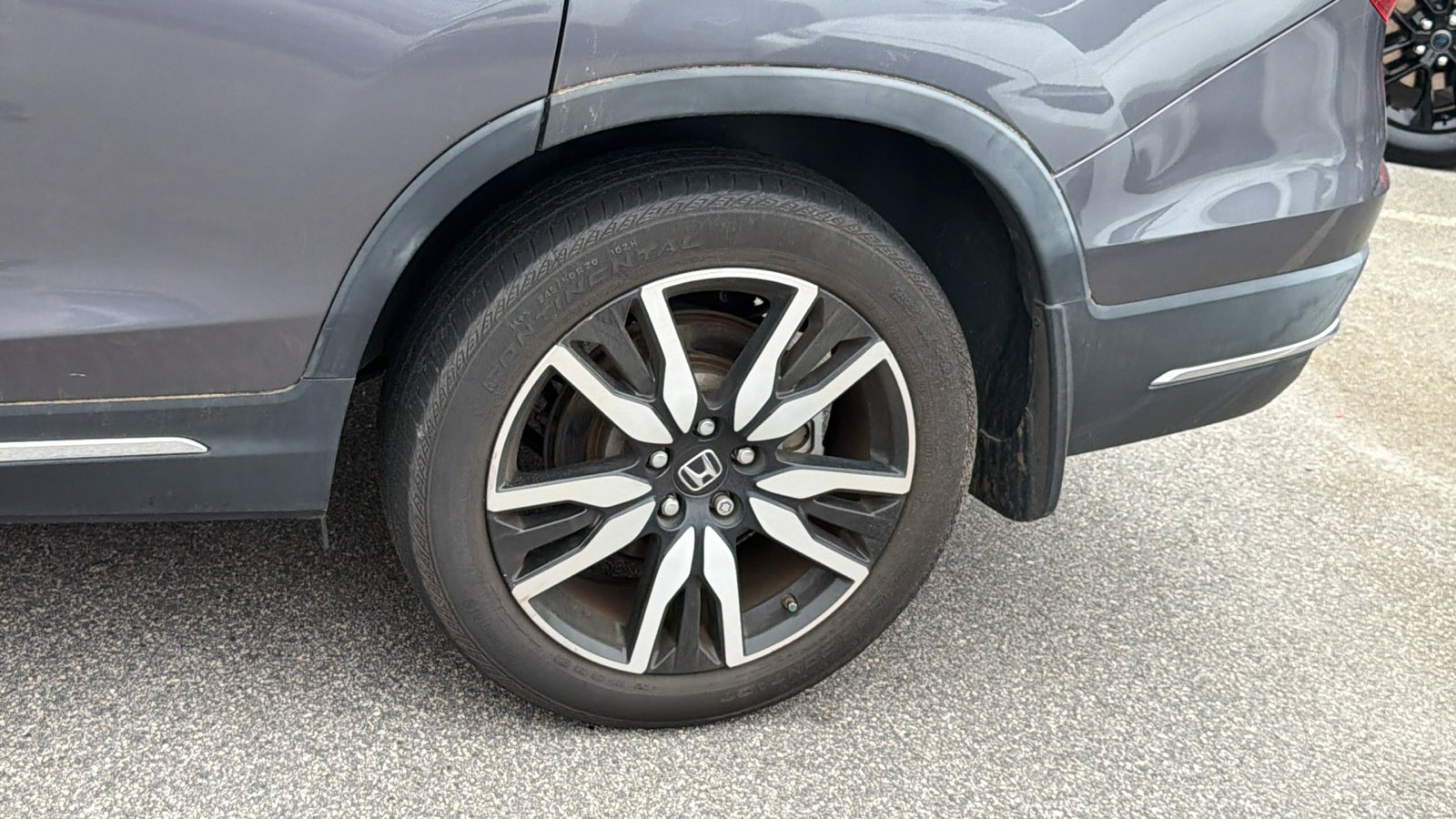 Used 2021 Honda Pilot Touring image 12