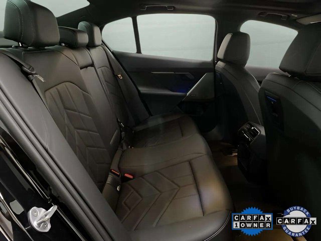 Used 2025 BMW 530i image 21