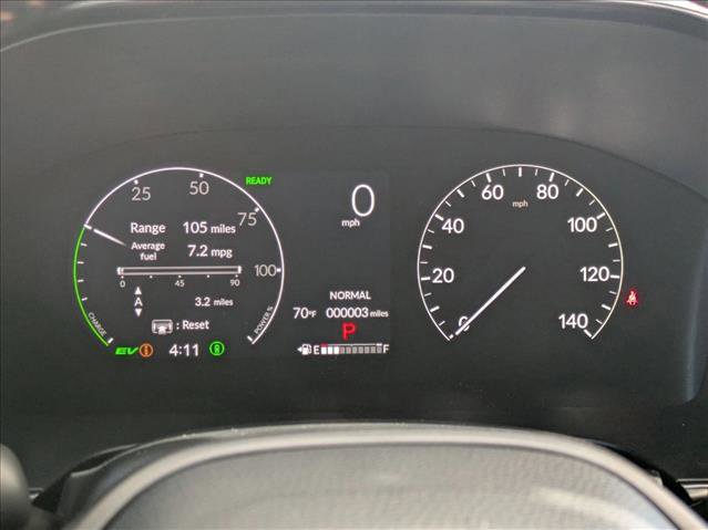 New 2026 Honda CR-V Sport image 11