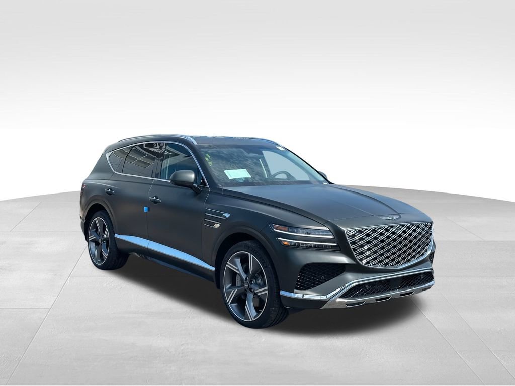 New 2025 Genesis GV80 2.5T Prestige image 1