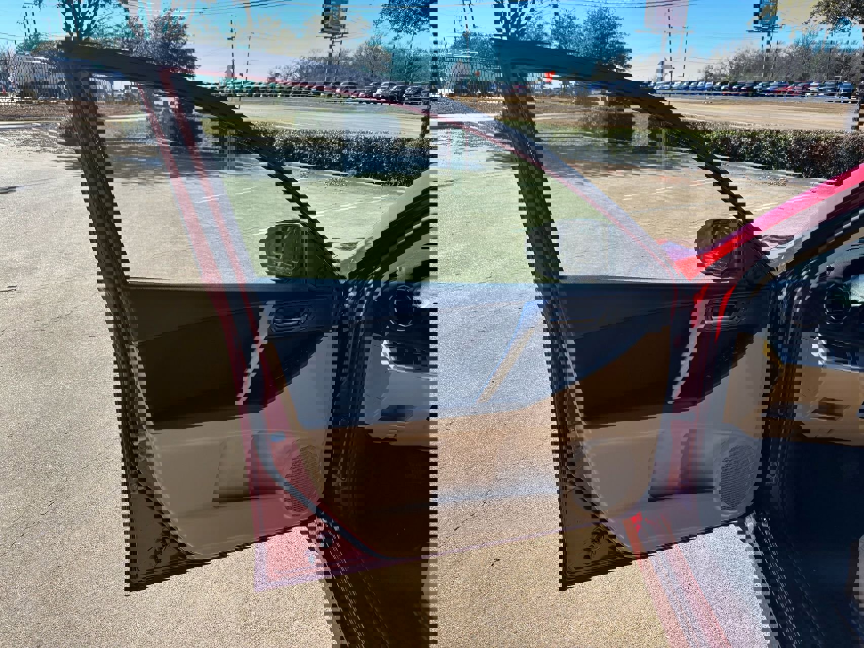 Used 2011 MAZDA MAZDA3 s Sport image 10