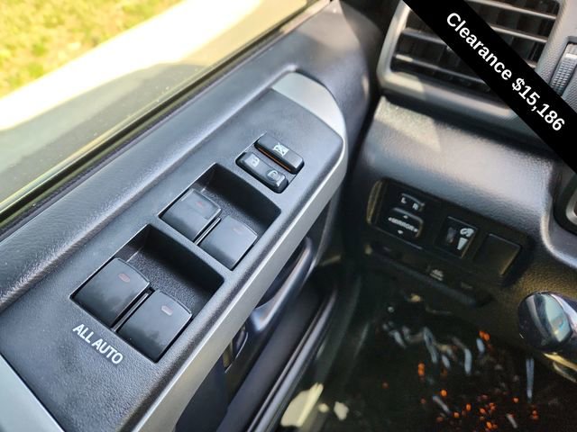 Used 2013 Toyota 4Runner Limited AWD/4WD image 35
