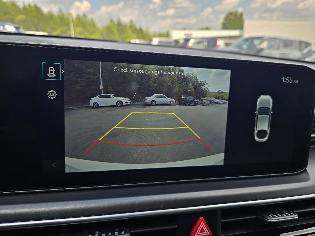 New 2026 Kia K5 GT FWD image 11