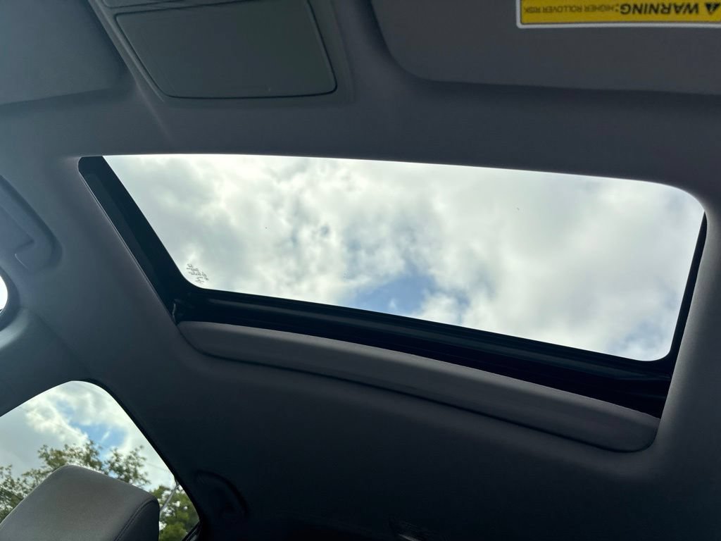 Used 2018 Honda CR-V EX image 27