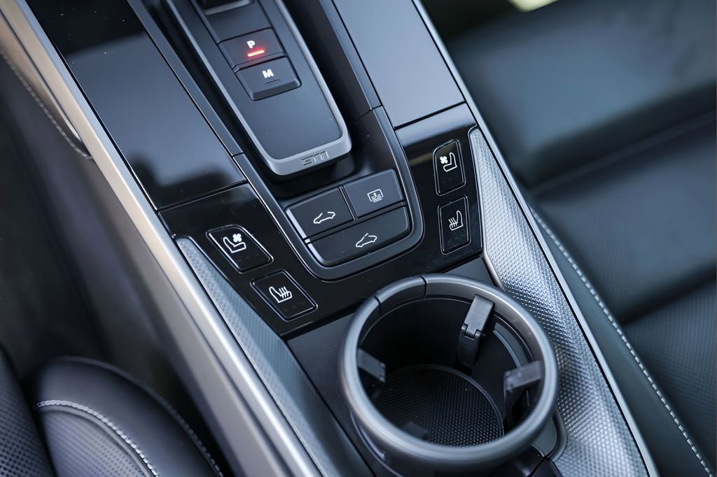 Used 2020 Porsche 911 Carrera S image 22