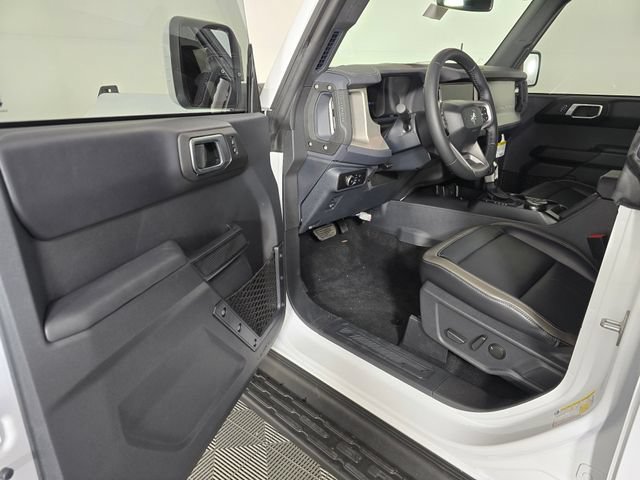 New 2025 Ford Bronco Outer Banks AWD/4WD image 22