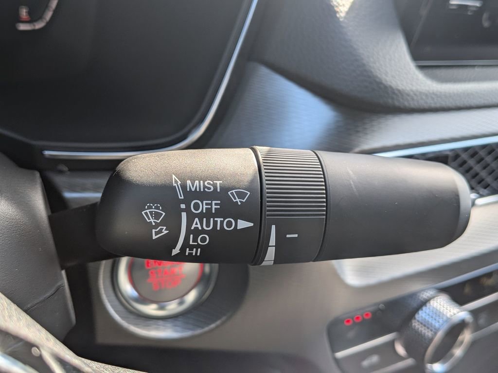 Certified 2026 Acura Integra A-Spec image 20