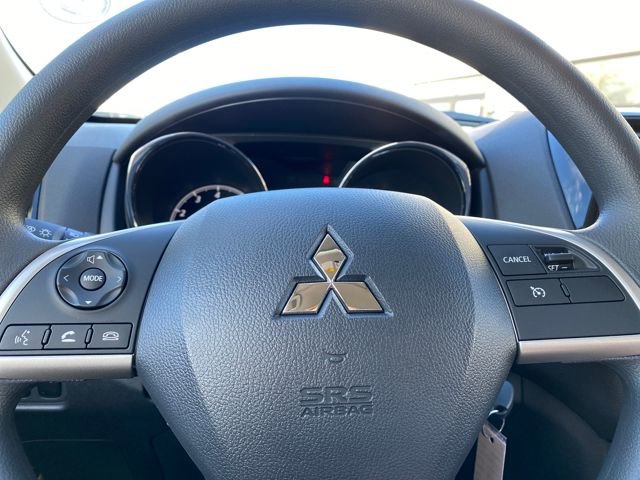 New 2026 Mitsubishi Outlander Sport ES image 15