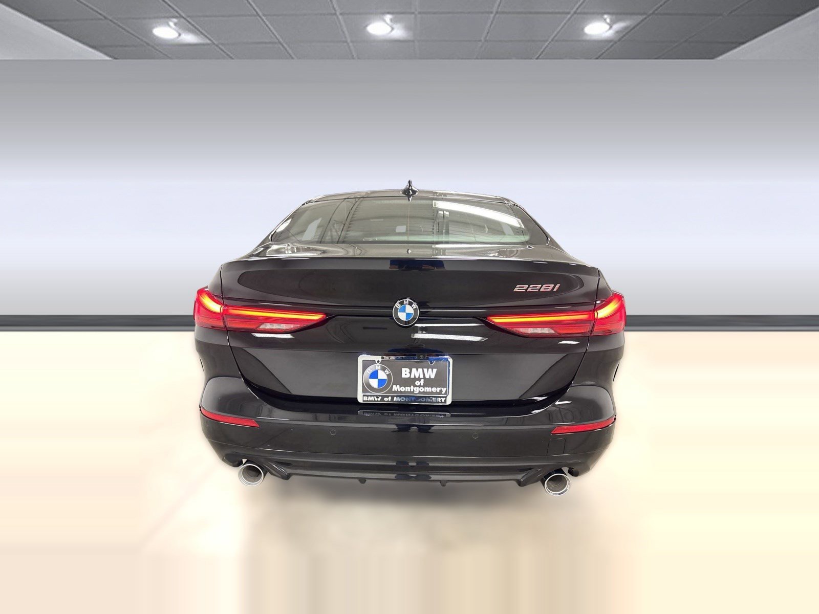 New 2024 BMW 228i Gran Coupe w/ Convenience Package image 8