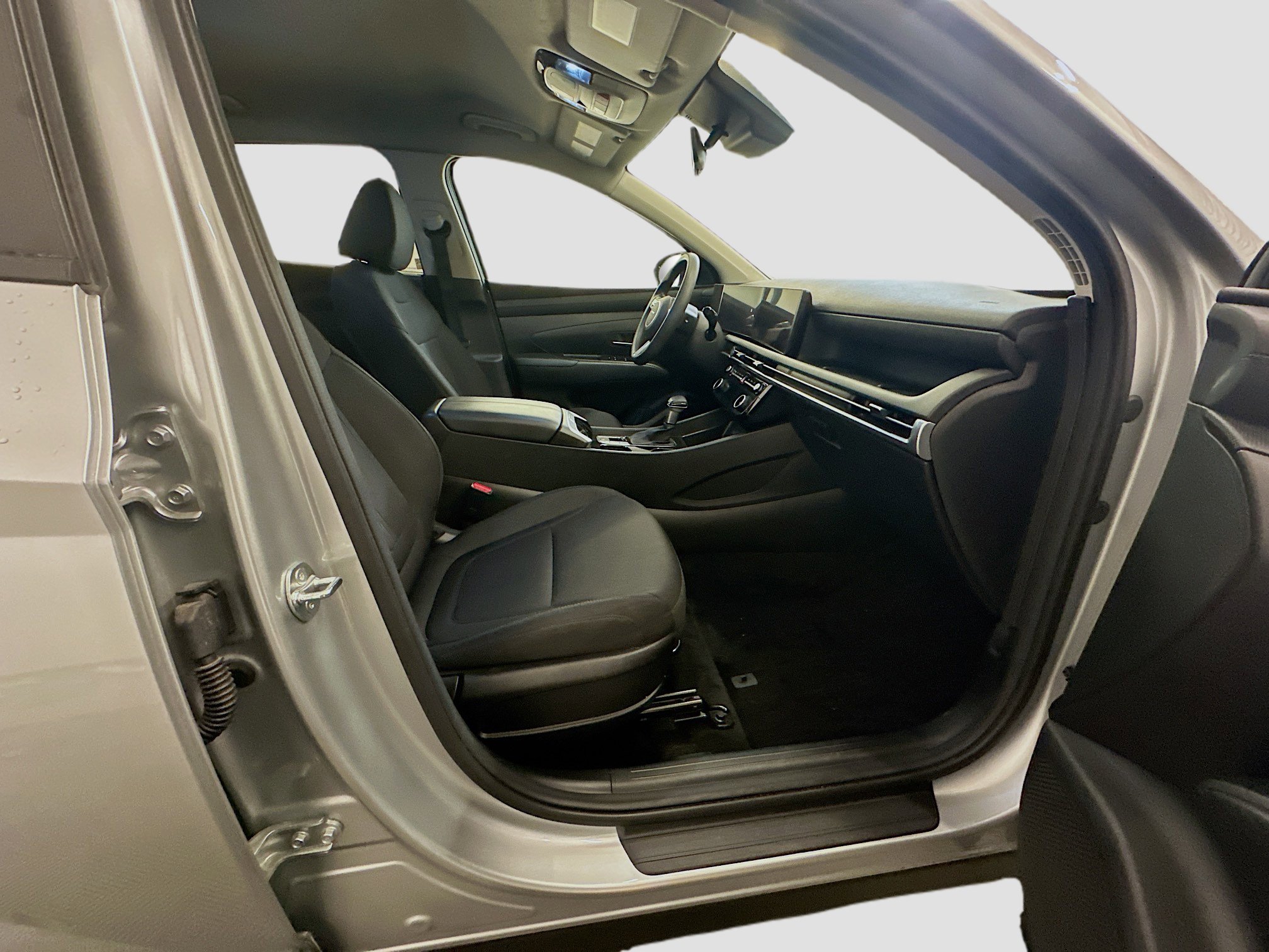 Used 2025 Hyundai Tucson SEL image 32