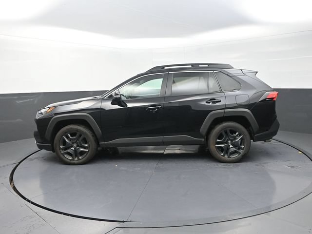 Certified 2024 Toyota RAV4 Adventure AWD/4WD image 4