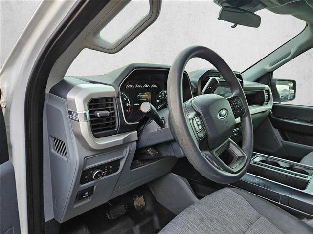 Used 2022 Ford F150 XL w/ Equipment Group 101A High image 9