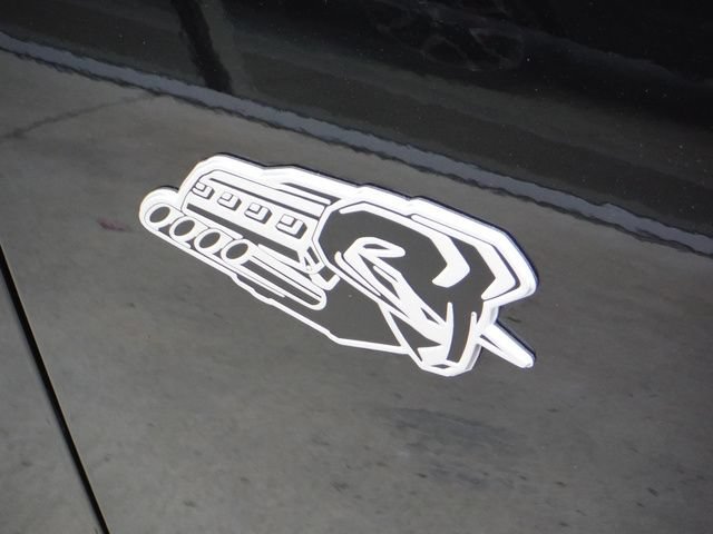 Used 2026 RAM 1500 Big Horn AWD/4WD image 13
